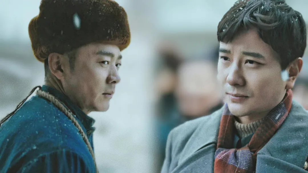 娱乐圈|人世间最隐晦的一段感情,郑娟只是一个幌子