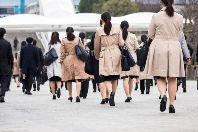 招聘|求职不再“大厂崇拜”了！00后的想法你同意吗？