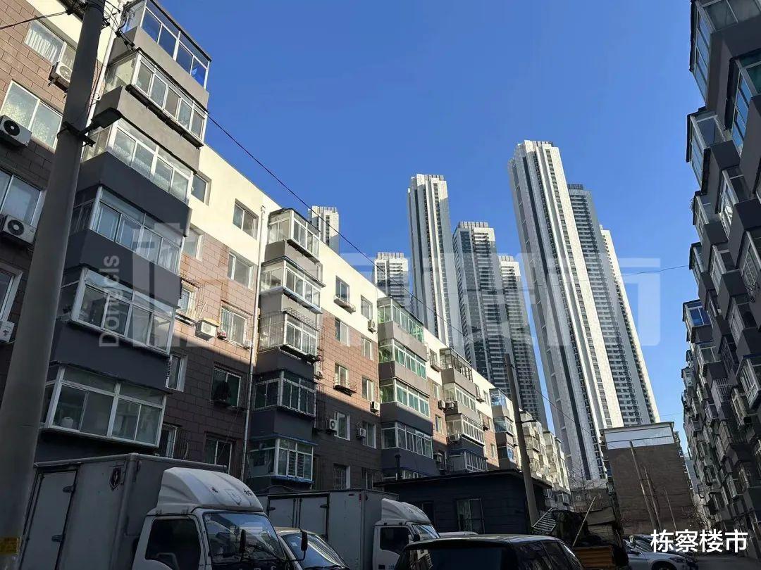一拆五改三增加！2022年沈阳计划改造475个老旧小区