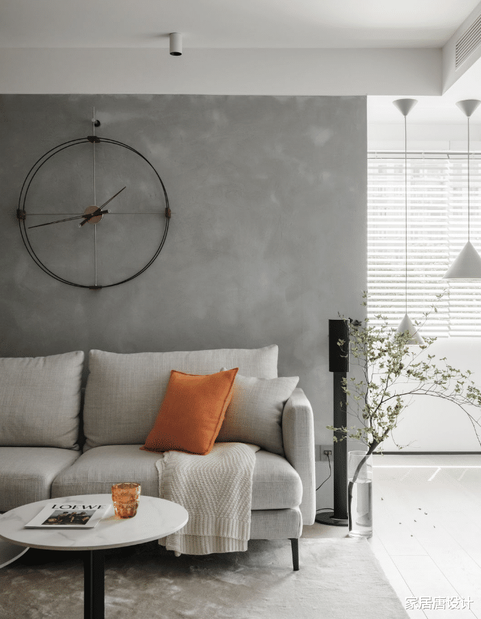 “老破暗”经过改造，逆袭成阳光满满的“艺术新居”，比新房还美