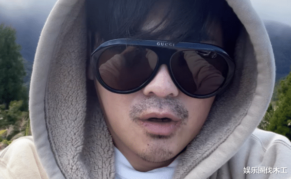 曹格|曹格精神状态堪忧！半夜崩溃发文前言不搭后语，与妻子已互相取关