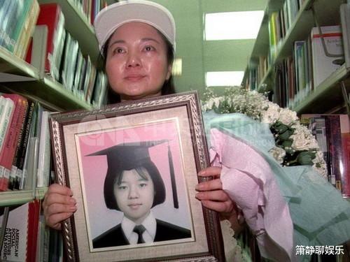 可怜的白冰冰:女儿17岁时遇害,自己准备身后事,以后财产捐给社会