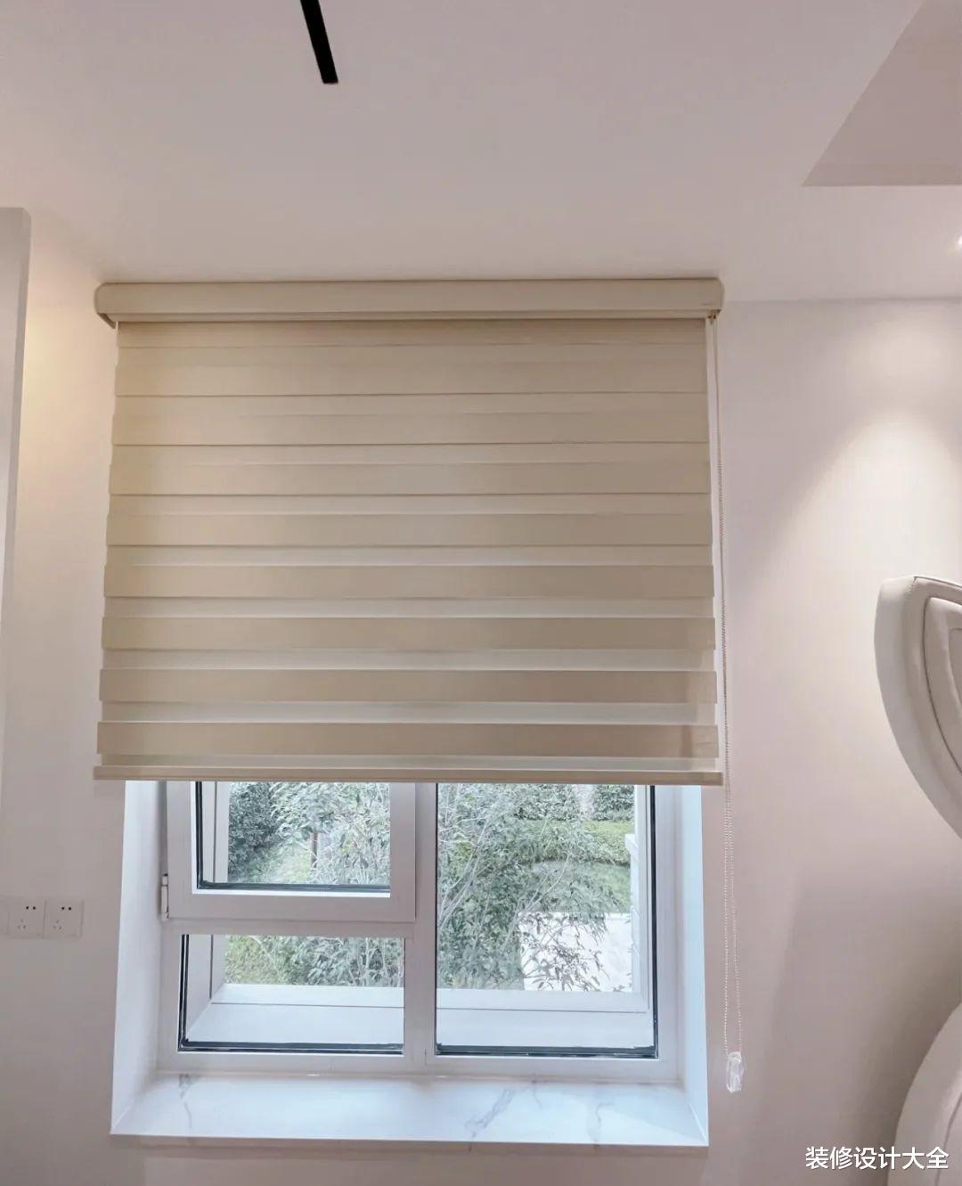 被问了800遍的全屋窗帘攻略,照着搭就对了!