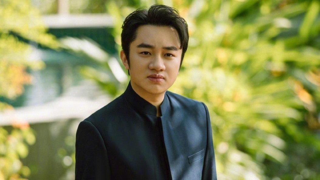 王祖蓝|王祖蓝大谈电视节目发展，指港星影响内地节目，劝香港观众大方点