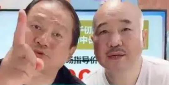 赵本山|本山传媒演员现状，接拍烂片、扎堆直播，赵本山已逐步失去掌控权