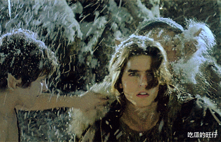 伯恩|他是世界第一美少年，16岁走红，一生坎坷，晚年坚信：美貌没有错