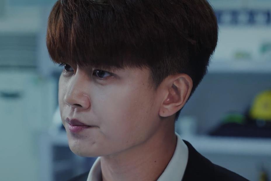 警察 警察和毒贩炒CP，洗剪吹发型当卧底，这是缉毒版“雷霆战将”？