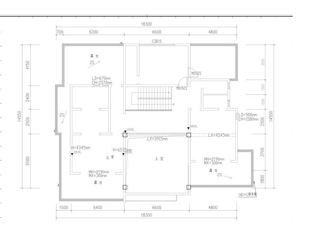 80后小哥哥打造500㎡中式民宿,步步皆景,令人心旷神怡