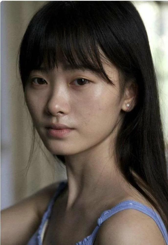 天蝎座 那些出道前后大变脸的明星,最后一位堪称“换人”