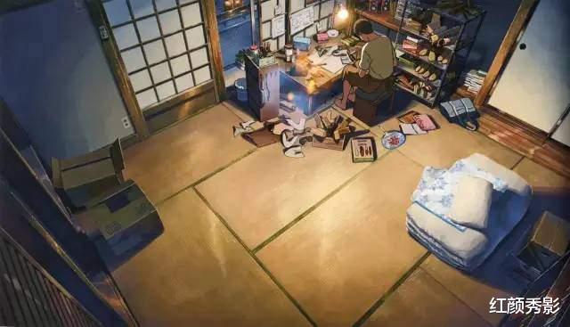 电影|足+师生+爱恋，拍得如此清新