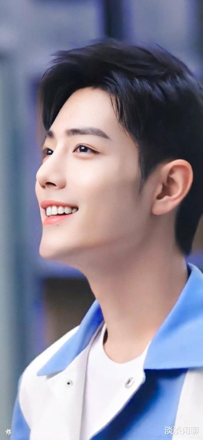 肖战|肖战作品喜登IP价值第一名!两现象出现,玉骨遥这是要来了?