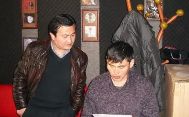 朱之文|蒋大为一语成真，大衣哥原形毕露，老实人不老实？