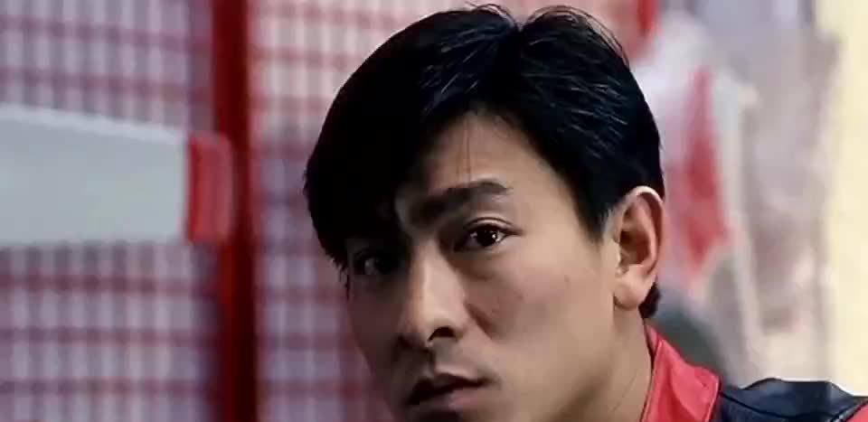 刘德华|真实案例改编，刘德华、黄轩、张涵予等领衔，再现历史劫案