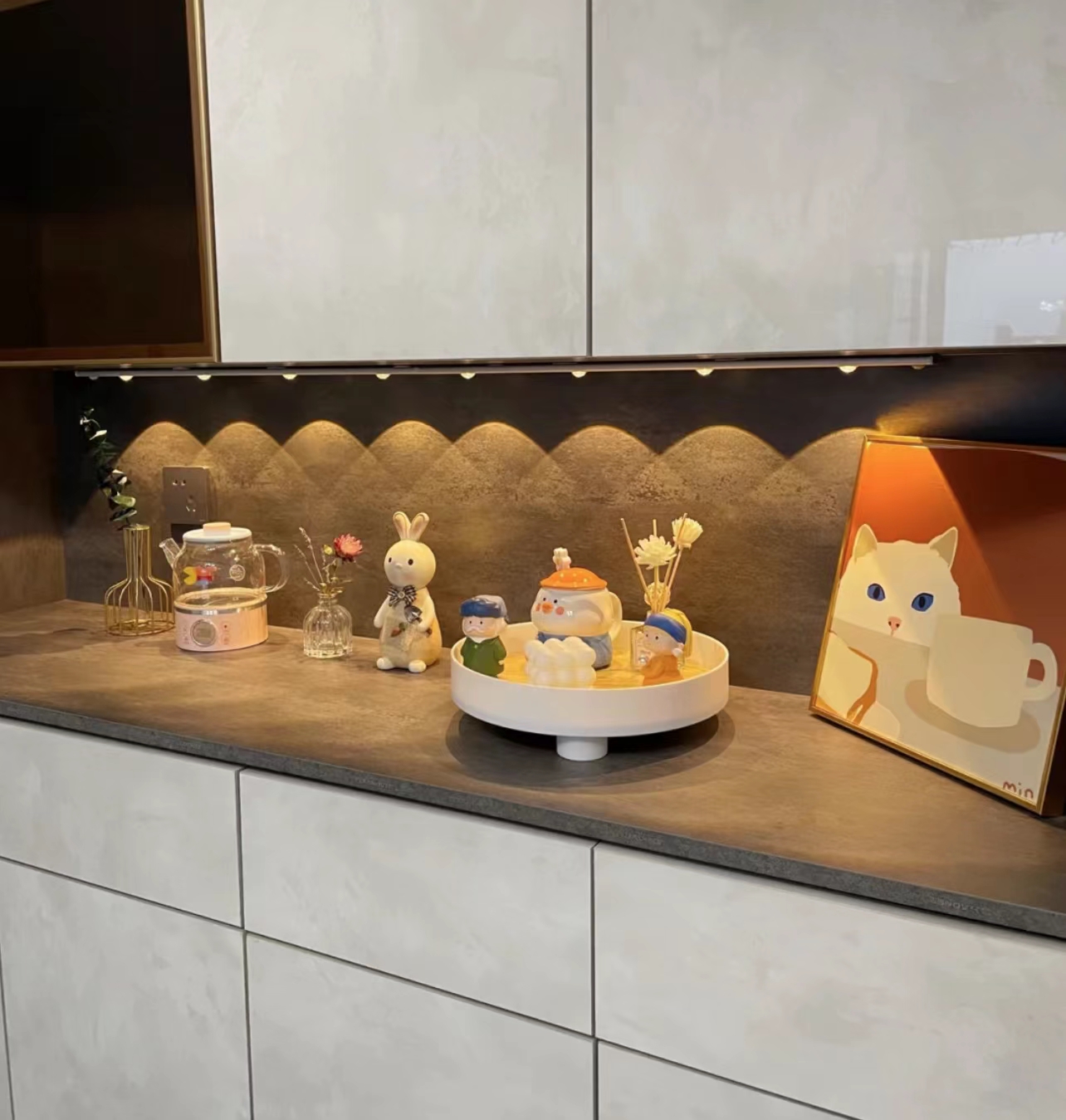 原来家居物件,真能让人心情变好,盘点办公室一致认可的10样