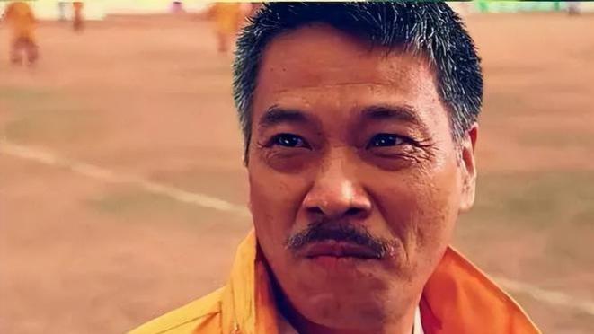 吴孟达|吴孟达评价周星驰：周星驰的大力金刚腿很厉害，他是练武之人