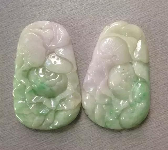 |变种后的发黄翡翠，还能急救回来吗？