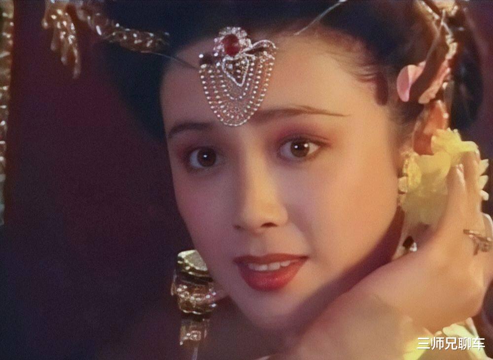 经典|“一个角色吃一辈子”的10位演员，差距巨大，唯一人被赞德艺双馨