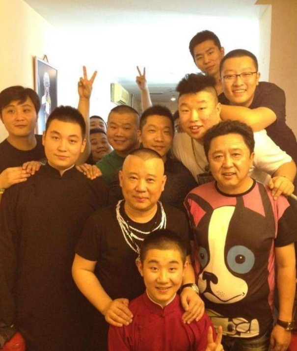 春晚|少了岳云鹏又如何?卢鑫玉浩加盟央视春晚,郭德纲曾三次邀请入社