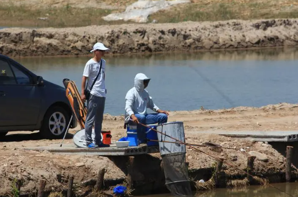 |专家称：钓鱼可日钓千斤，应算作捕捞！有没有人实现日钓千斤？