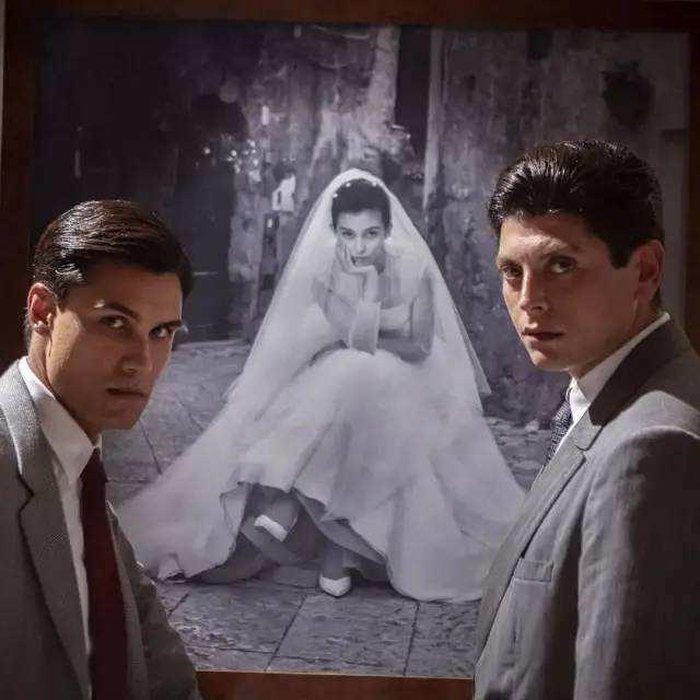 意大利|豆瓣9.6,我希望男性都看一看