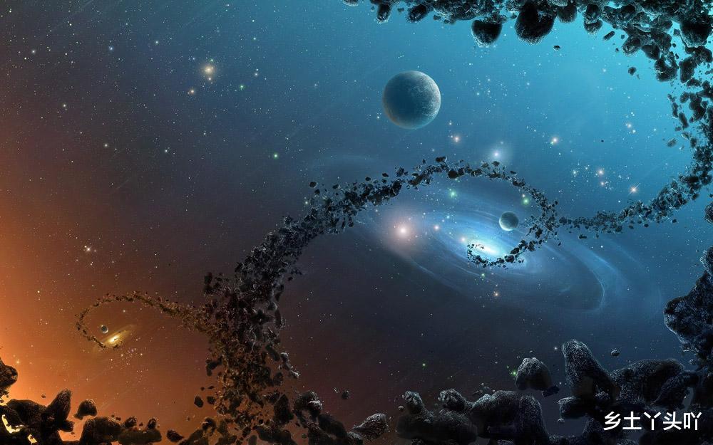 如果人类有光速飞行器,能以一秒一光年飞行,未来能冲出宇宙吗?