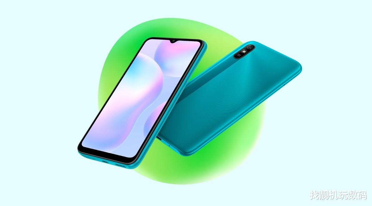 CPU|发布两年的红米神机，居然干翻了iPhone 14，原因有点真实