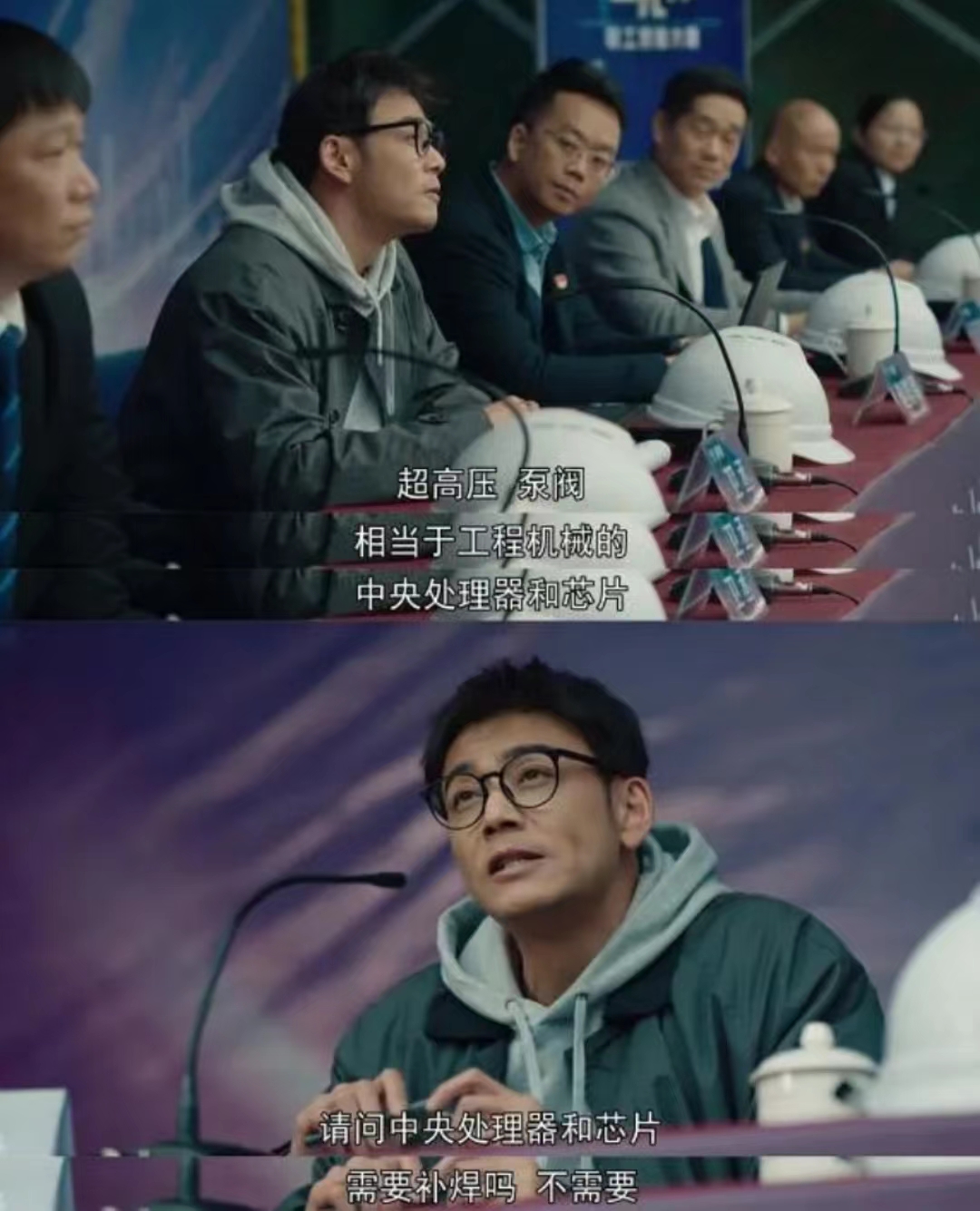 杨烁|男演员花式去油：黄晓明杨烁脱离霸总不油腻，朱亚文转型演小甜剧