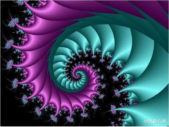 科学家发现神奇的图案:“上帝指纹”,宇宙真的是设计出来的?