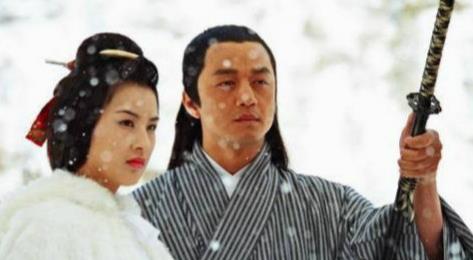 花魁|“酱油美人”好惊艳！出场5分钟，惊艳整部剧，都卷成啥样了？