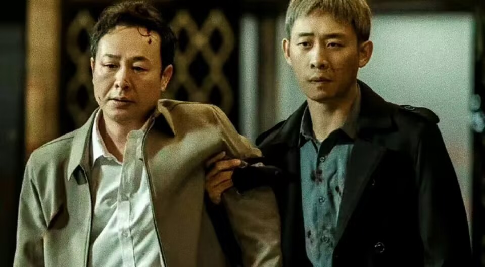 狂飙|9.1的《狂飙》为何口碑直降？烂尾并非主因，网友评价一针见血