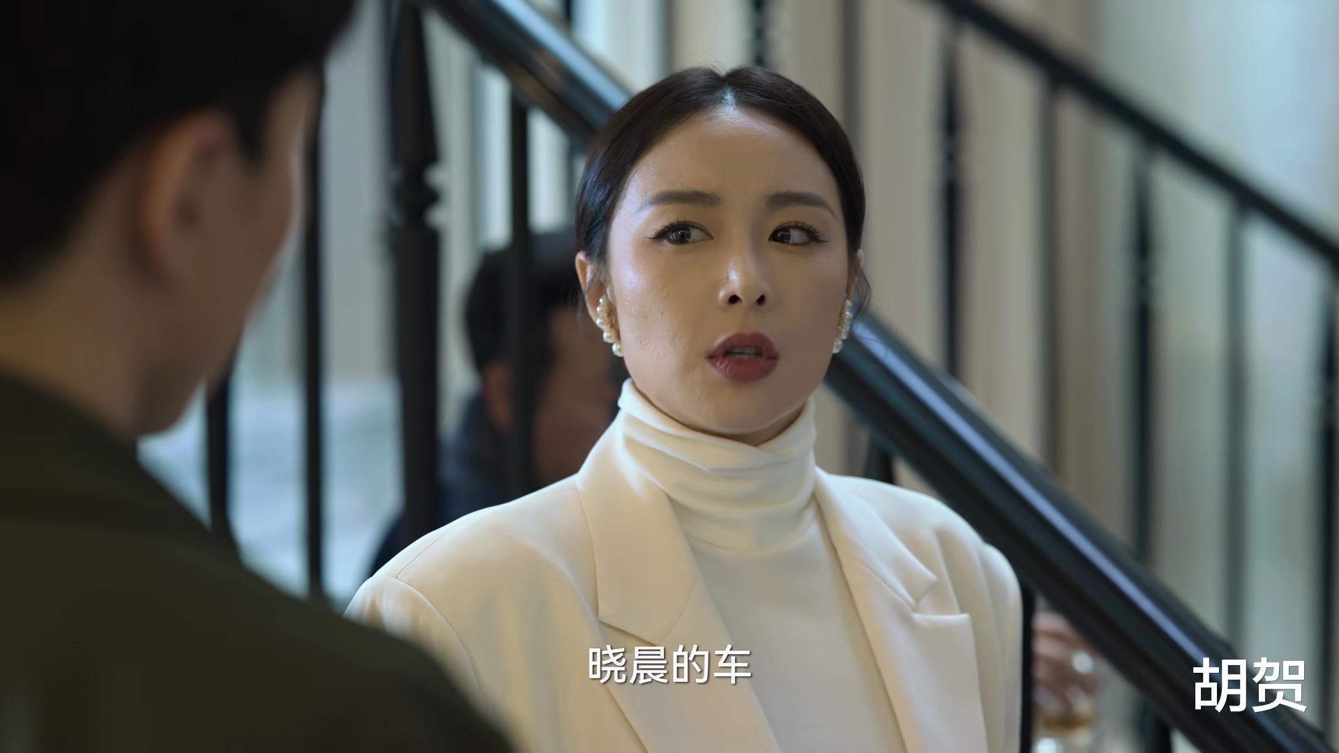 安欣|《狂飙》大结局:孟德海、杨建被抓,孟钰求救,黄瑶成安欣王牌