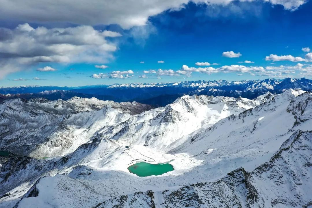 冰雪大世界|倒计时1天！2023黑水县旅游宣传营销推介会暨农特产品展销会即将亮相成都宽窄巷子！