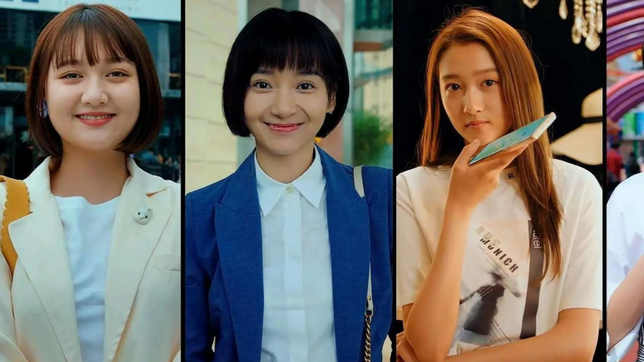 二十不惑|《二十不惑》年轻的时候，就是这么冲动又热情！