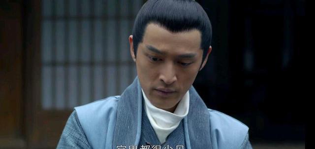 梅长苏|《琅琊榜》梅长苏为何把霍大师亲雕的玉瓶换掉了