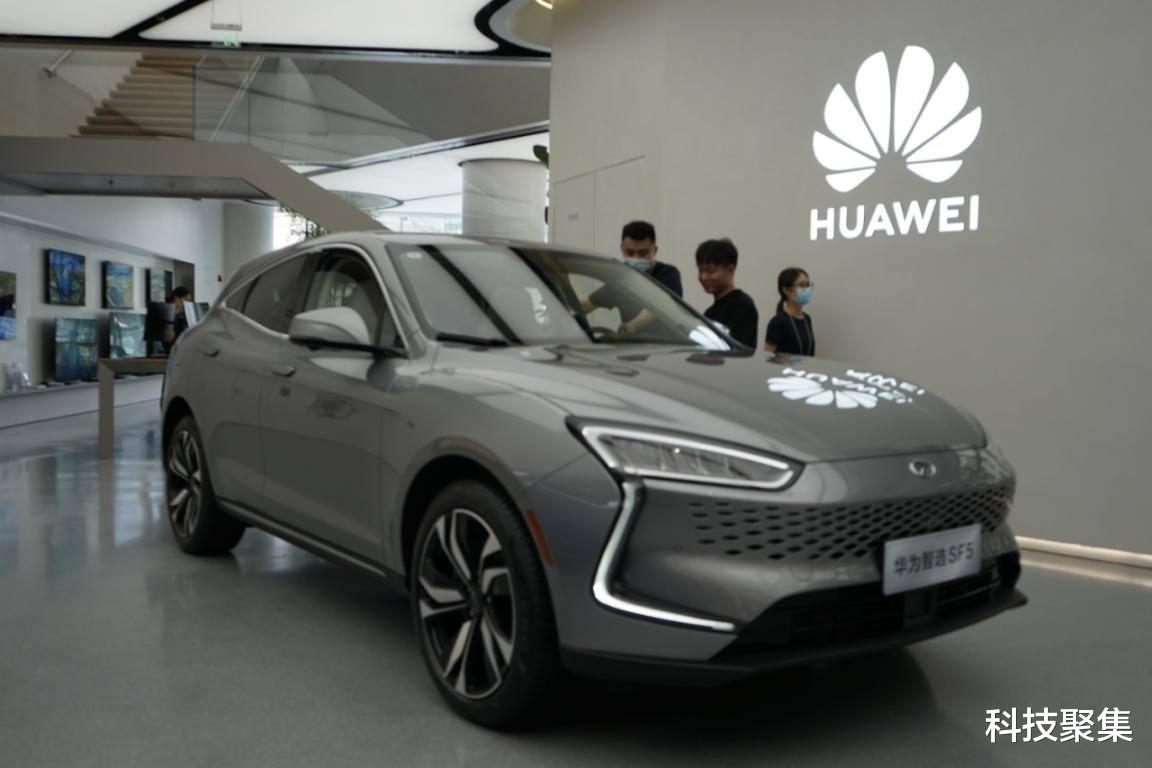 吉利|吉利进军手机领域分析:小米是明枪、华为是暗箭、特斯拉虎视眈眈