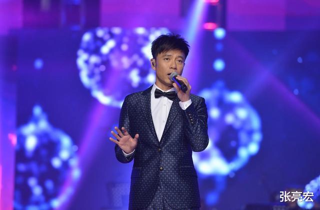 李克勤|李克勤现在反而更火了,知道为什么吗?