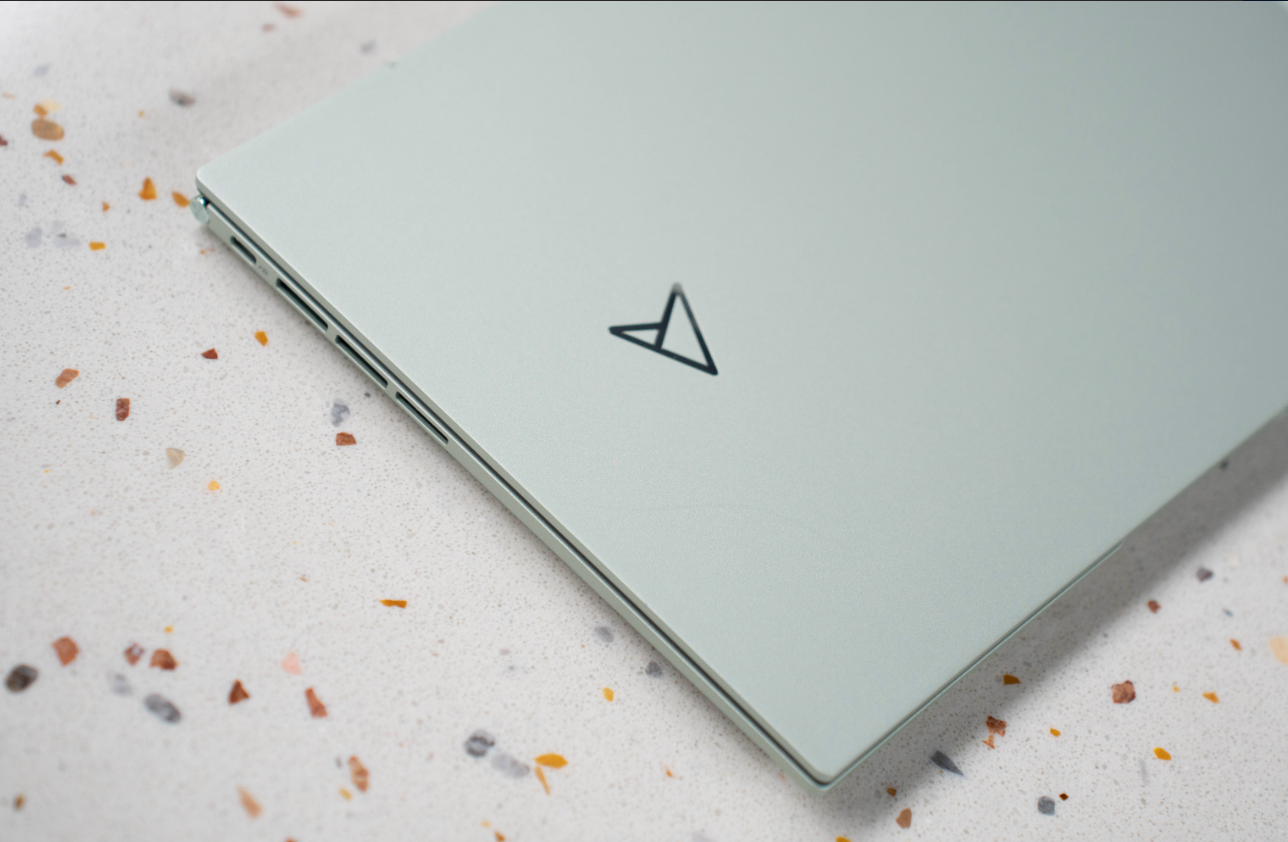 笔记本|重新定义我眼中的AMD锐龙笔记本,华硕灵耀X 13首发上手分享