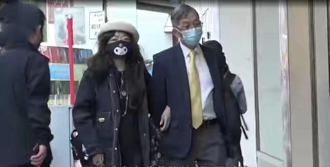 娱乐圈|22年过去了,那个嫁入豪门8年瘦到44斤的伍智恒,如今怎么样了?