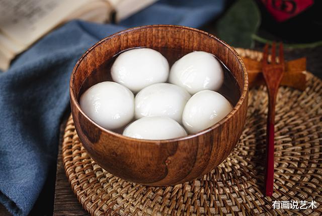 正月十五元宵节,元宵和汤圆根本不是一回事,很多人都搞错