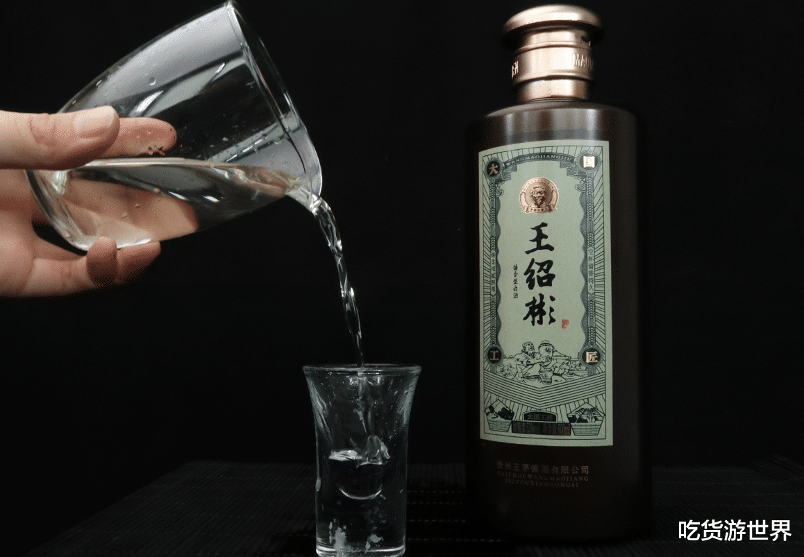 买酒别只盯着茅五剑，这5款佳酿别错过！都是100%纯粮佳酿