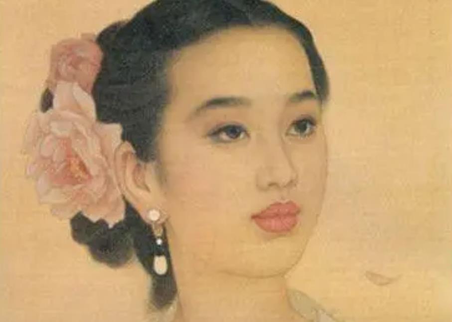 李清照酒后写下一首词，虽然精彩，却也成了如今少女学坏的借口