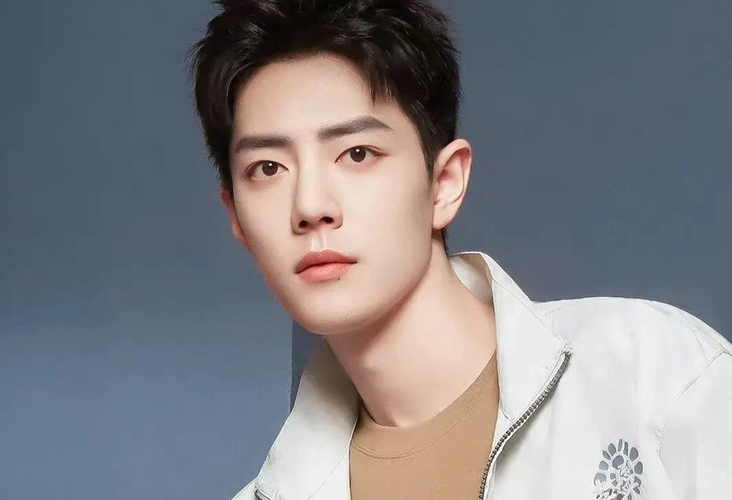 郑秀妍|肖战直播“习惯”被粉丝扒出，已成基本操作，对家却调侃只会带货