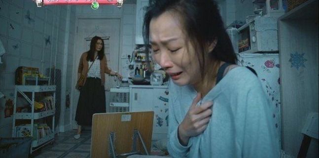 TVB|【金宵2】强暴单亲妈妈惹众怒　魏惠文现实中半生坎坷