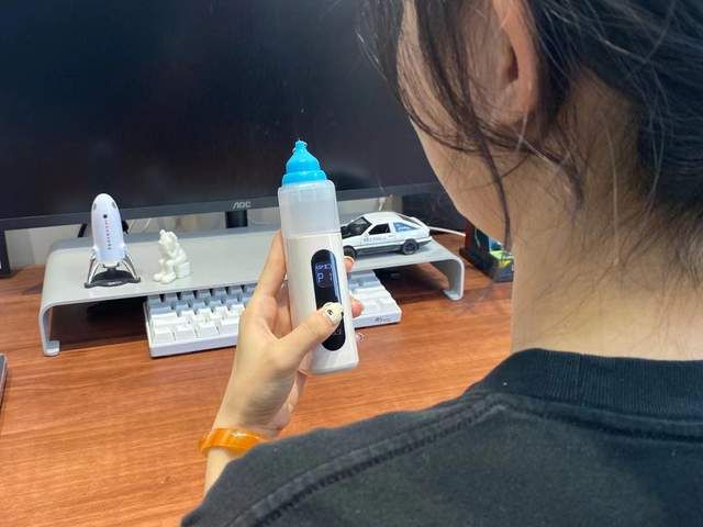 医生|儿童鼻炎救星 太后悔没有早点遇见这个神器