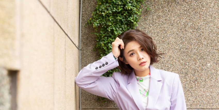 发丘天官|将迈入10年婚姻！朱海君演戏遇瓶颈，老公NONO默默找天后助阵