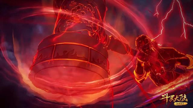 唐昊|斗罗：唐昊没用魂技的原因找到了，唐三道出真相，这锤子果然逆天