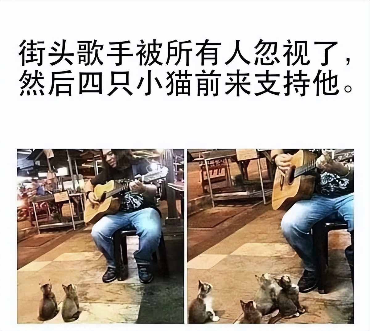 沙雕趣闻:“男子盗窃功德箱,偷完还要拜一拜?”