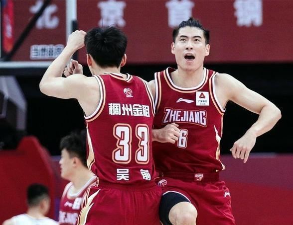 CBA三消息：辽宁背靠背迎战强敌；广东上海回血复苏；西热盼连胜