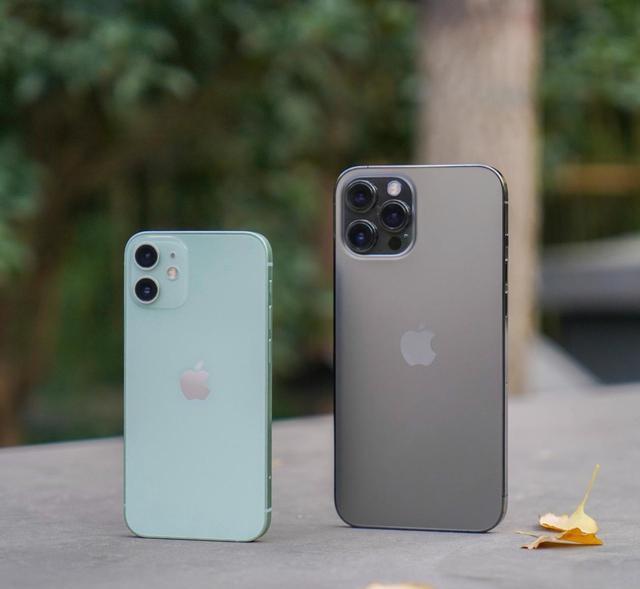 显示器|iPhone13：热度下降，只好降500增销量！国人等到机会了