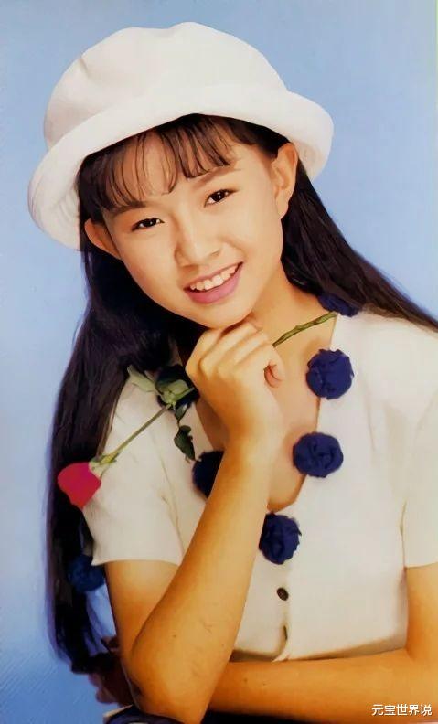 卓依婷|卓依婷：淡出20年，他们都以为我死了